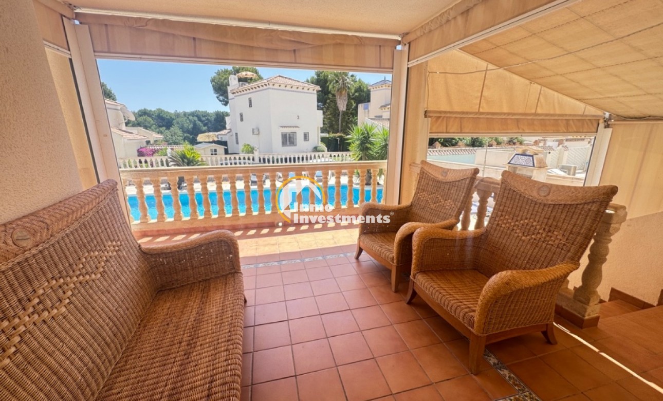 Revente privée - Villa - Las Ramblas - 