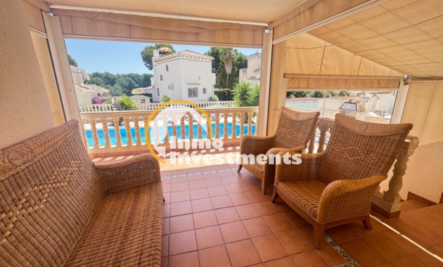 Revente privée - Villa - Las Ramblas - 