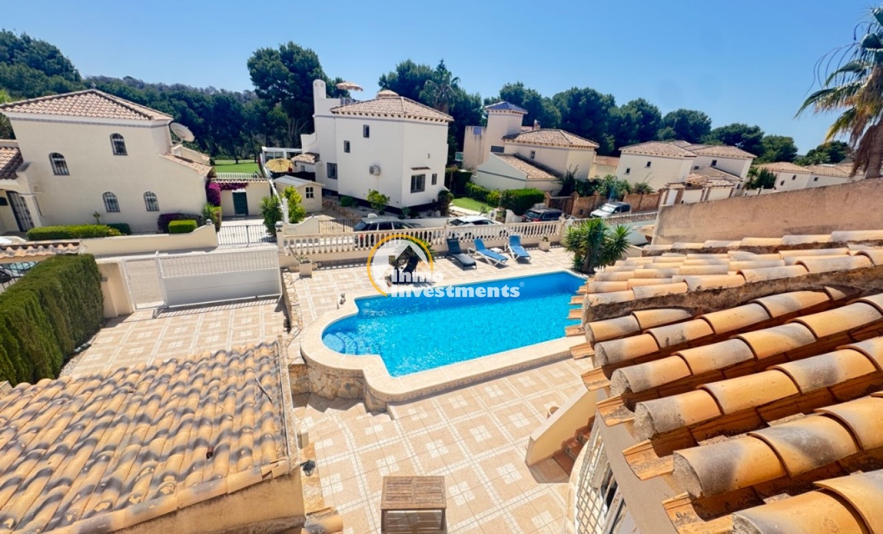 Revente privée - Villa - Las Ramblas - 