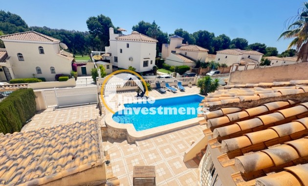 Revente privée - Villa - Las Ramblas - 