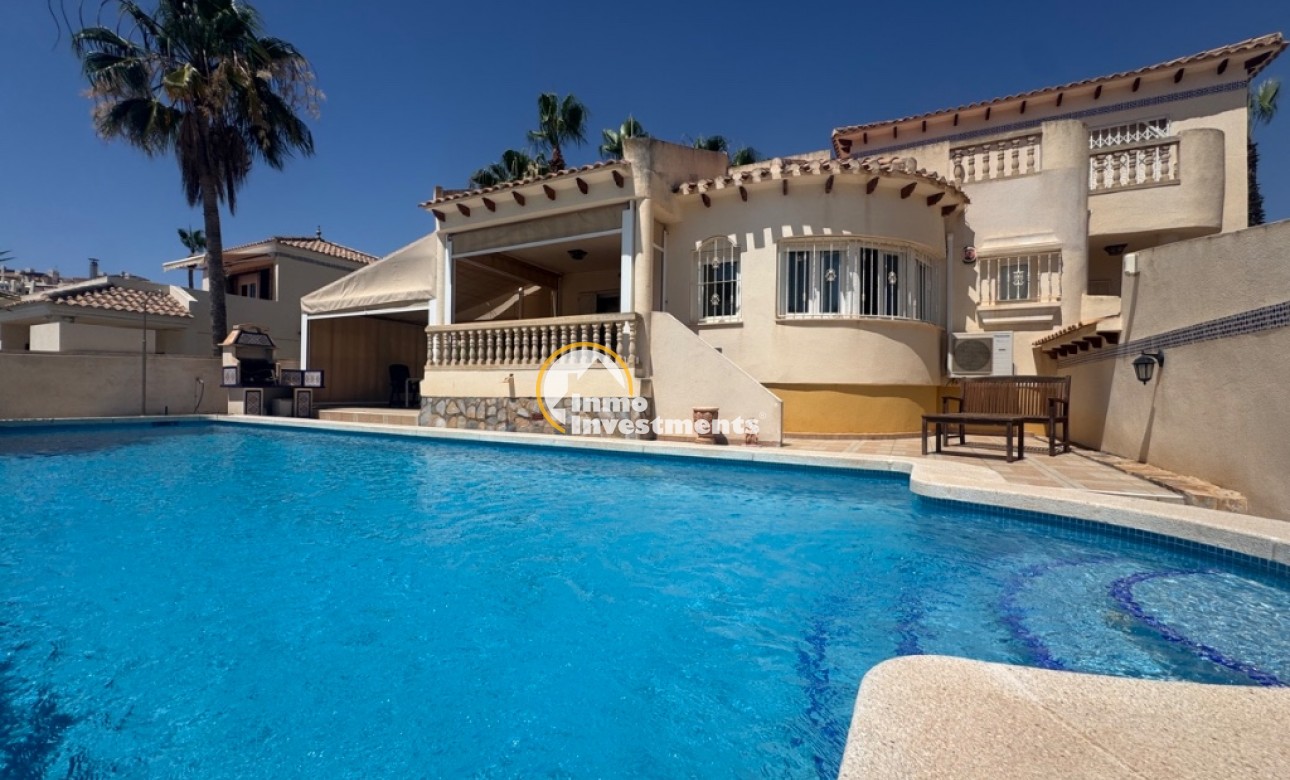 Revente privée - Villa - Las Ramblas - 