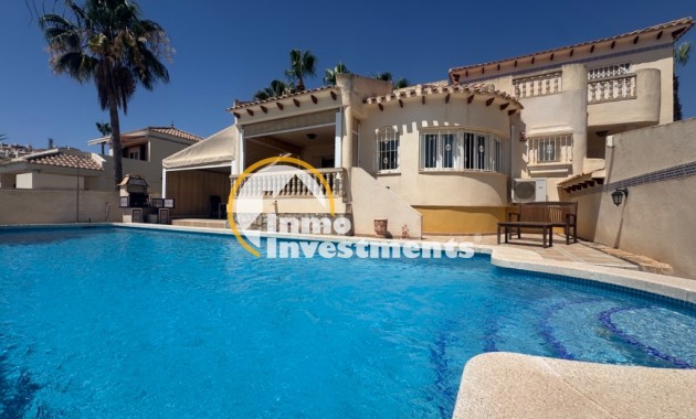 Revente privée - Villa - Las Ramblas - 