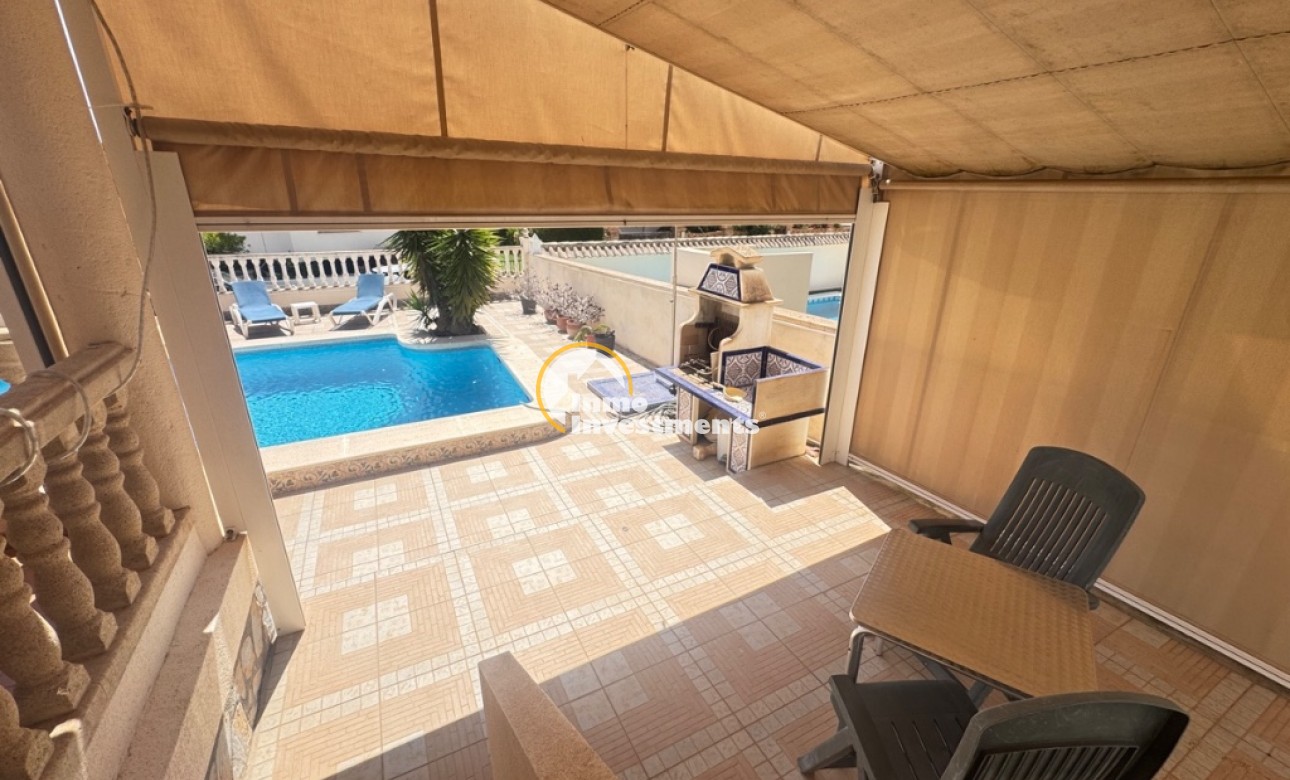 Revente privée - Villa - Las Ramblas - 