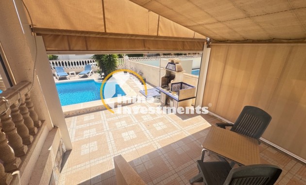 Revente privée - Villa - Las Ramblas - 