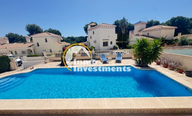 Revente privée - Villa - Las Ramblas - 
