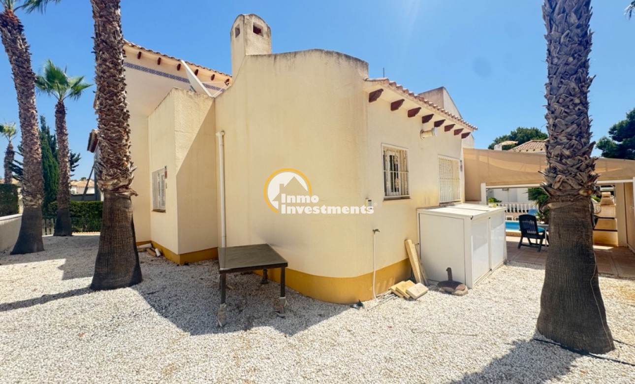 Revente privée - Villa - Las Ramblas - 