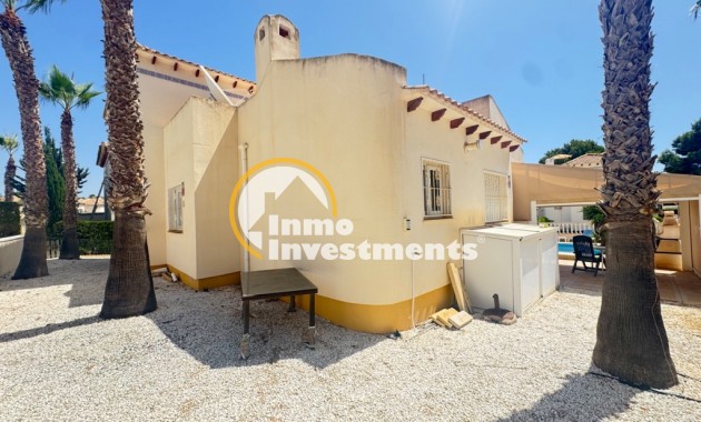 Revente privée - Villa - Las Ramblas - 