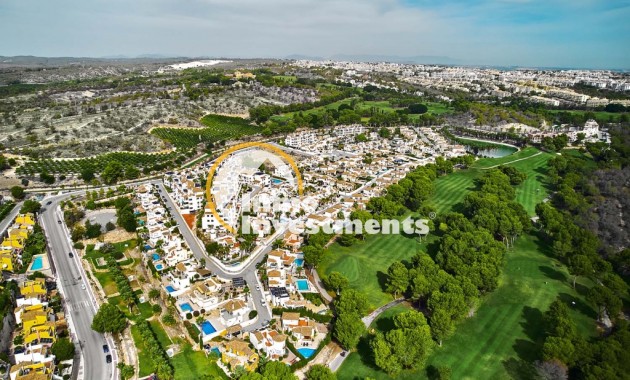 Revente privée - Villa - Las Ramblas - 