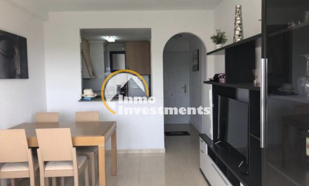 Resale - Apartment - Orihuela Costa - Campoamor