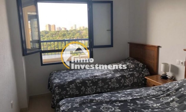 Resale - Apartment - Orihuela Costa - Campoamor