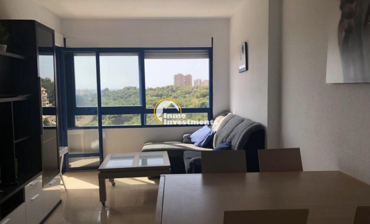 Resale - Apartment - Orihuela Costa - Campoamor