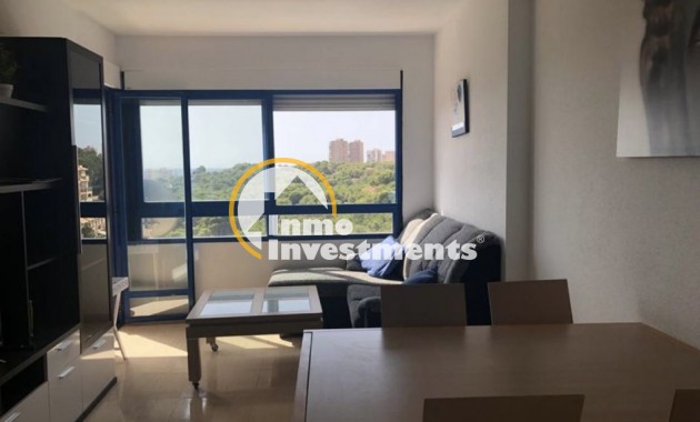 Resale - Apartment - Orihuela Costa - Campoamor