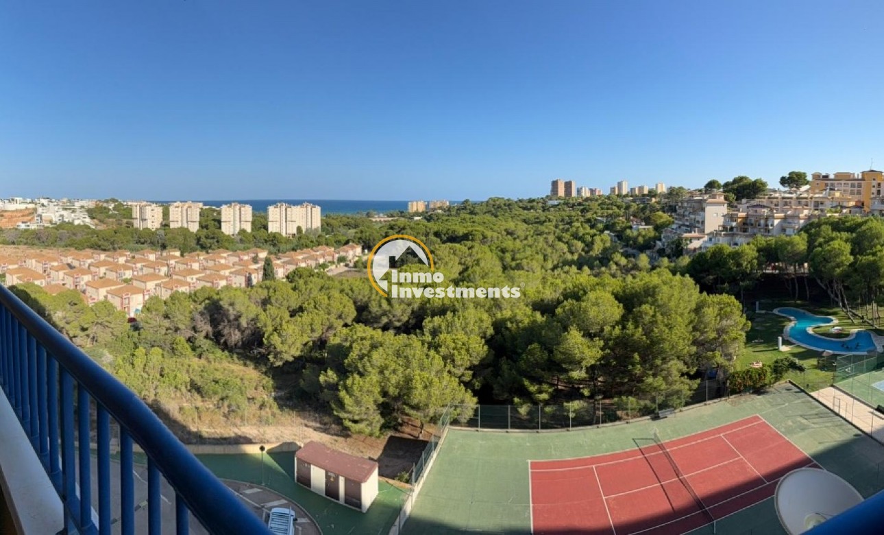 Resale - Apartment - Orihuela Costa - Campoamor