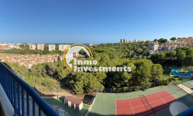 Resale - Apartment - Orihuela Costa - Campoamor