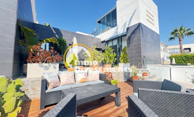 Bestaande bouw - Townhouse - Orihuela Costa - 