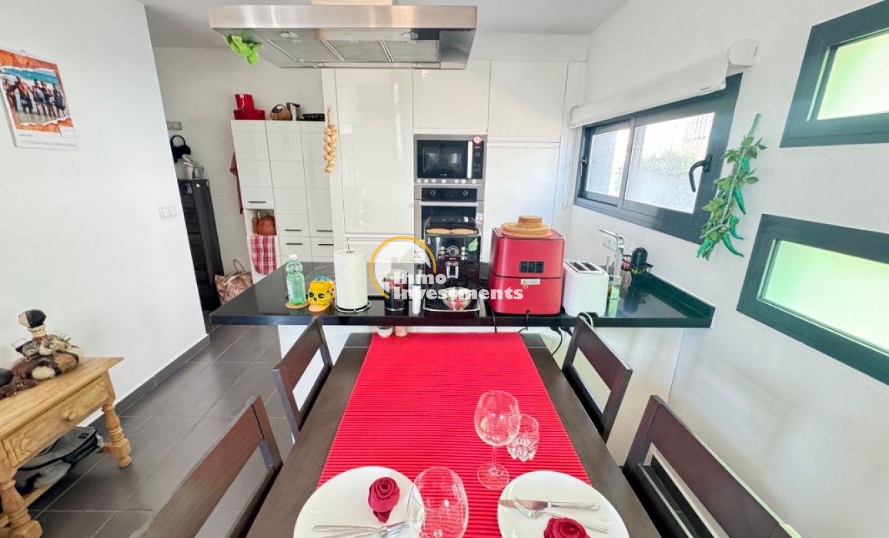 Bestaande bouw - Townhouse - Orihuela Costa - 