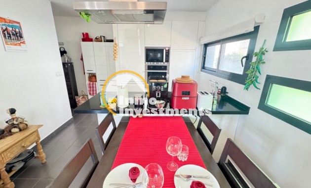 Bestaande bouw - Townhouse - Orihuela Costa - 