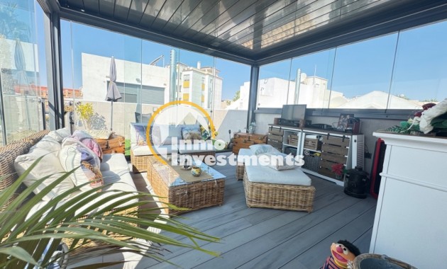 Bestaande bouw - Townhouse - Orihuela Costa - 