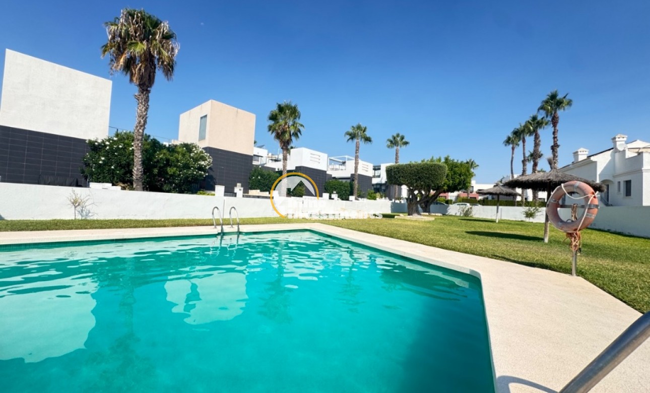 Bestaande bouw - Townhouse - Orihuela Costa - 