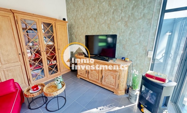 Bestaande bouw - Townhouse - Orihuela Costa - 