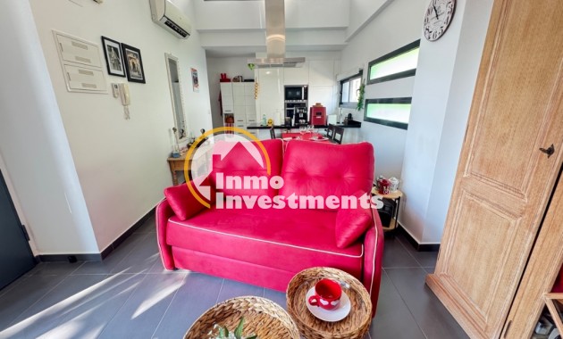 Bestaande bouw - Townhouse - Orihuela Costa - 