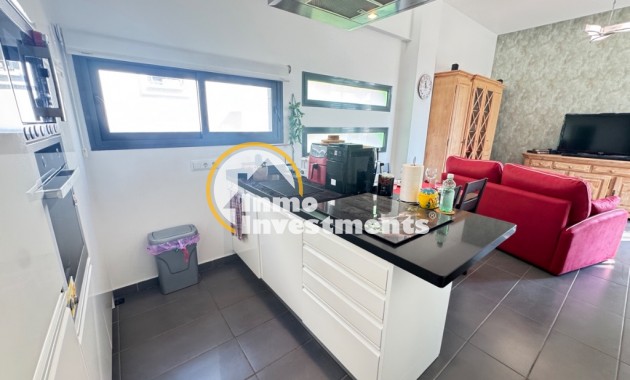 Bestaande bouw - Townhouse - Orihuela Costa - 