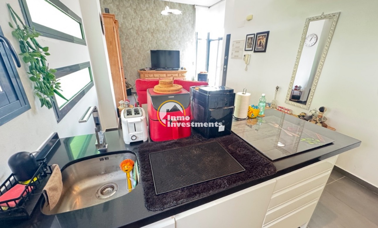 Bestaande bouw - Townhouse - Orihuela Costa - 