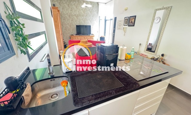 Bestaande bouw - Townhouse - Orihuela Costa - 