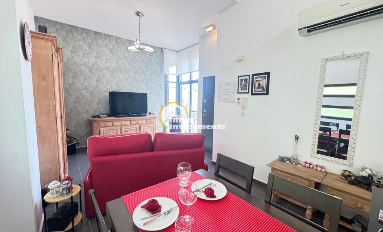 Bestaande bouw - Townhouse - Orihuela Costa - 