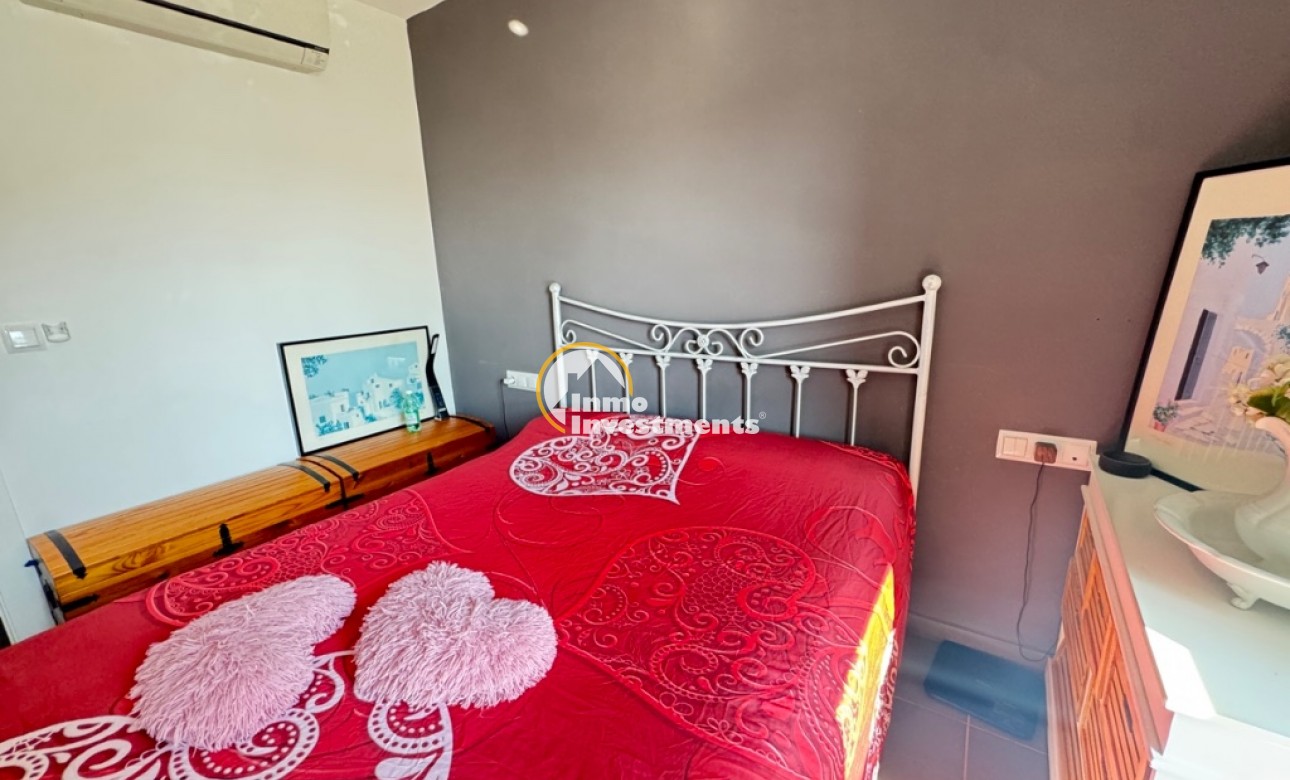 Bestaande bouw - Townhouse - Orihuela Costa - 