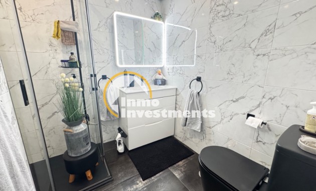 Bestaande bouw - Townhouse - Orihuela Costa - 