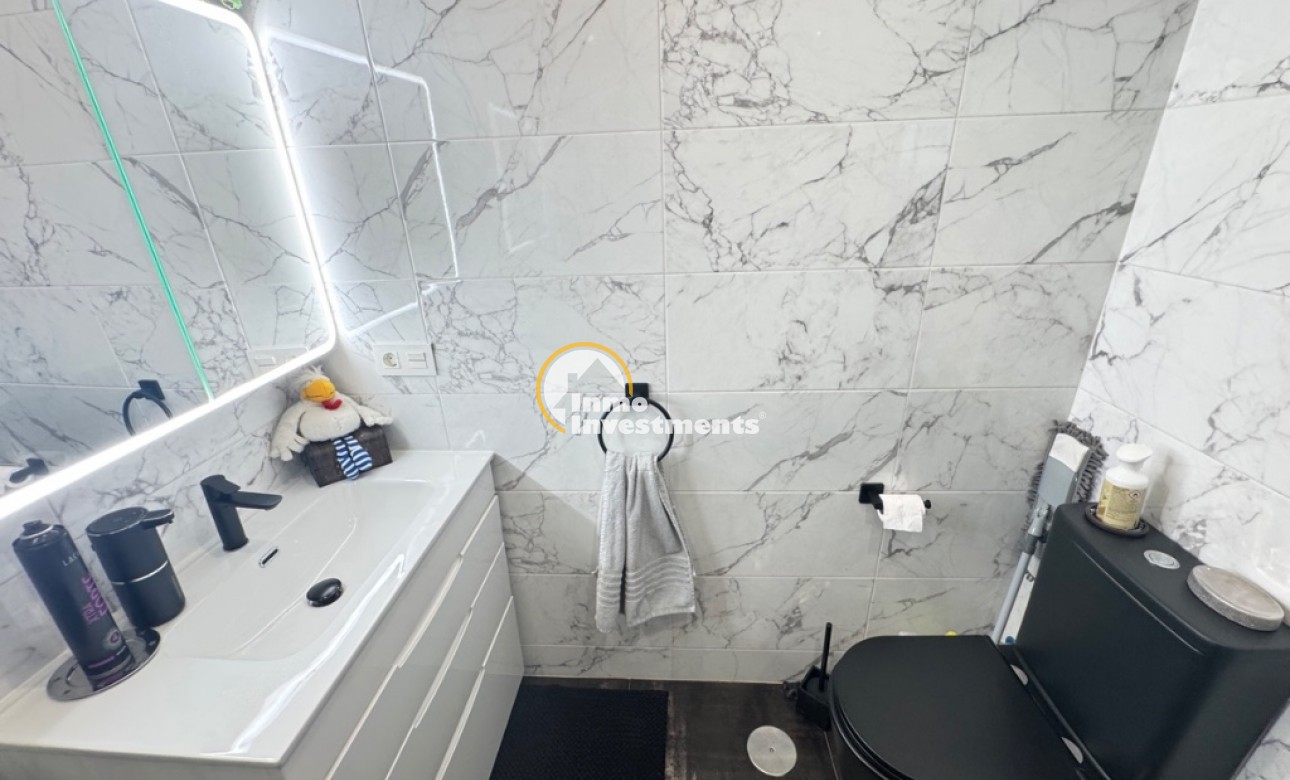 Bestaande bouw - Townhouse - Orihuela Costa - 