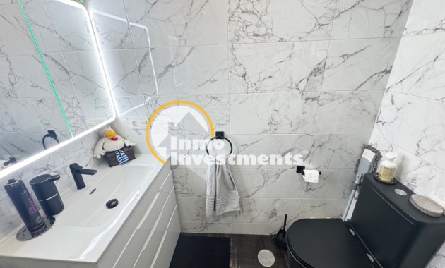 Bestaande bouw - Townhouse - Orihuela Costa - 