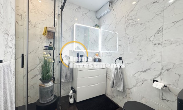 Bestaande bouw - Townhouse - Orihuela Costa - 