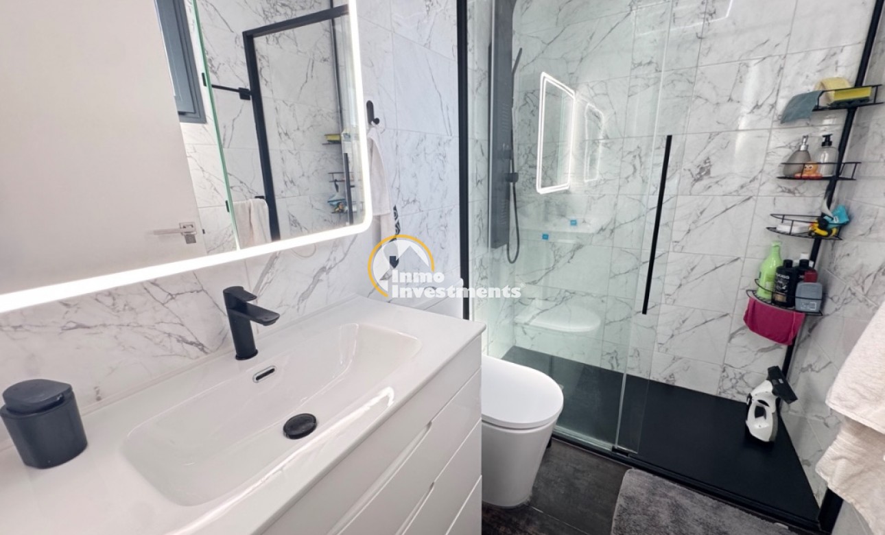 Bestaande bouw - Townhouse - Orihuela Costa - 