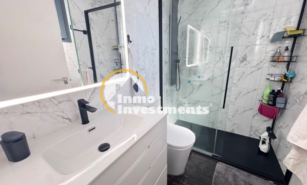 Bestaande bouw - Townhouse - Orihuela Costa - 