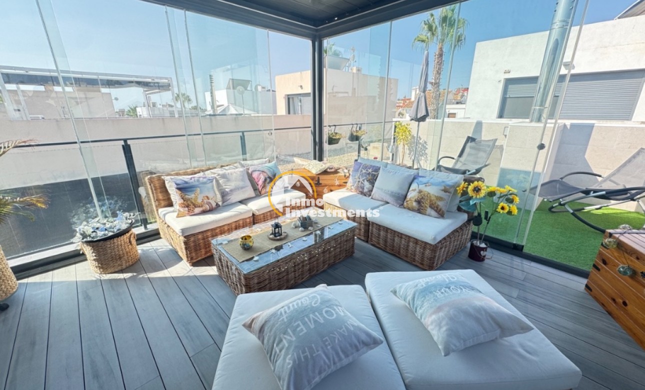 Bestaande bouw - Townhouse - Orihuela Costa - 