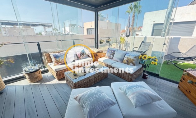 Bestaande bouw - Townhouse - Orihuela Costa - 