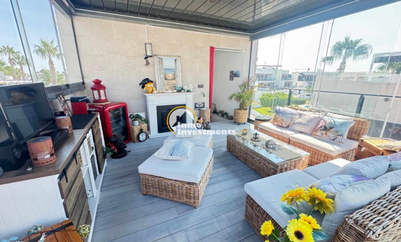 Bestaande bouw - Townhouse - Orihuela Costa - 