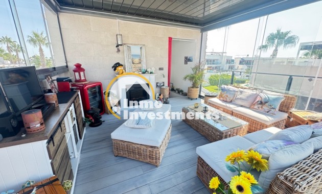 Bestaande bouw - Townhouse - Orihuela Costa - 