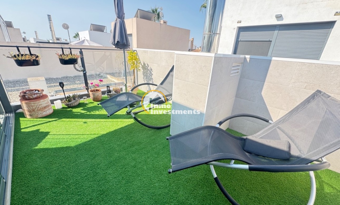 Bestaande bouw - Townhouse - Orihuela Costa - 