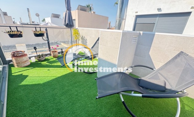 Bestaande bouw - Townhouse - Orihuela Costa - 