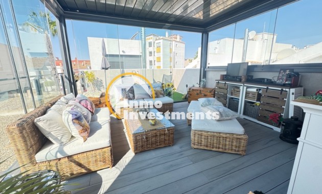 Bestaande bouw - Townhouse - Orihuela Costa - 