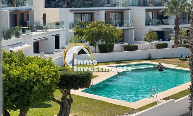 Bestaande bouw - Townhouse - Orihuela Costa - 