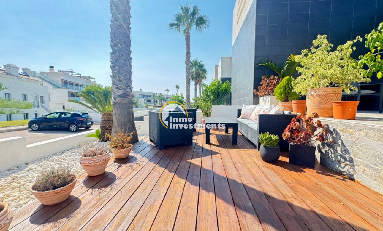 Bestaande bouw - Townhouse - Orihuela Costa - 