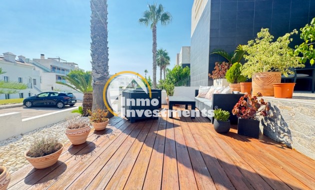 Bestaande bouw - Townhouse - Orihuela Costa - 