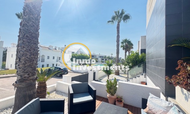 Bestaande bouw - Townhouse - Orihuela Costa - 