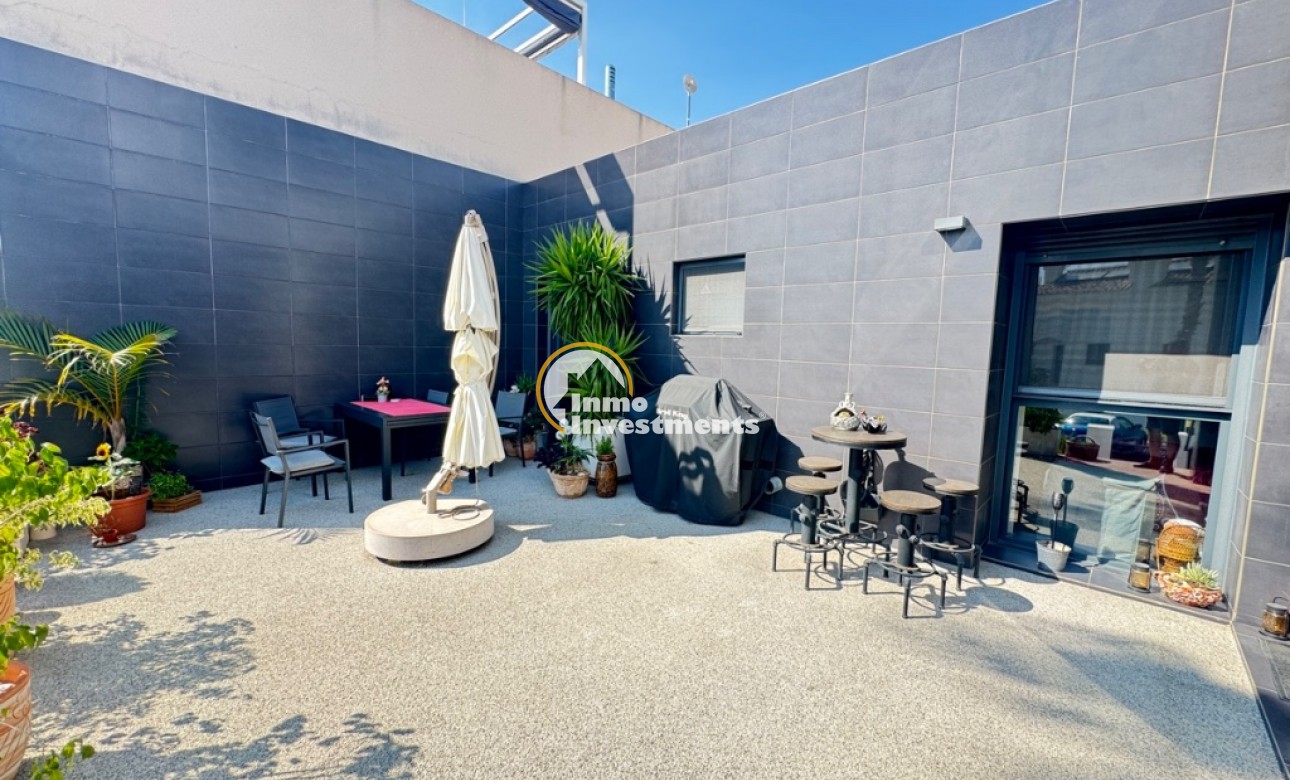 Bestaande bouw - Townhouse - Orihuela Costa - 