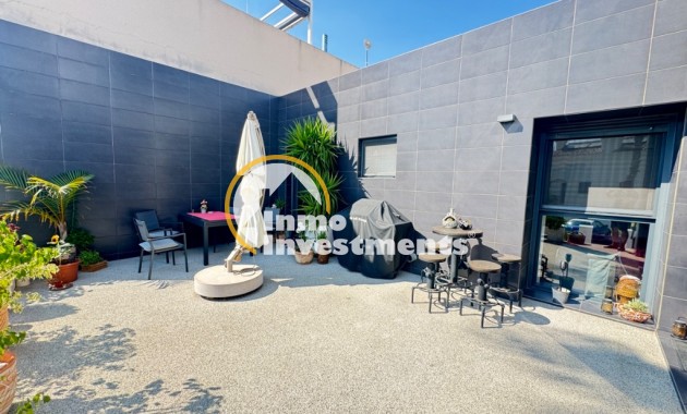 Bestaande bouw - Townhouse - Orihuela Costa - 