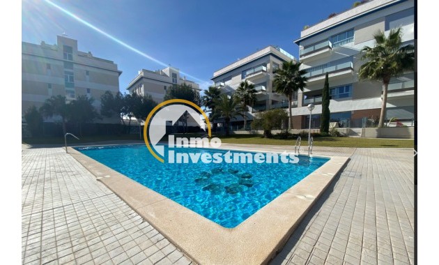 Resale - Apartment - Orihuela Costa - Villamartin